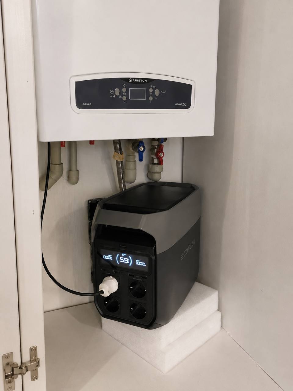 EcoFlow DELTA 3